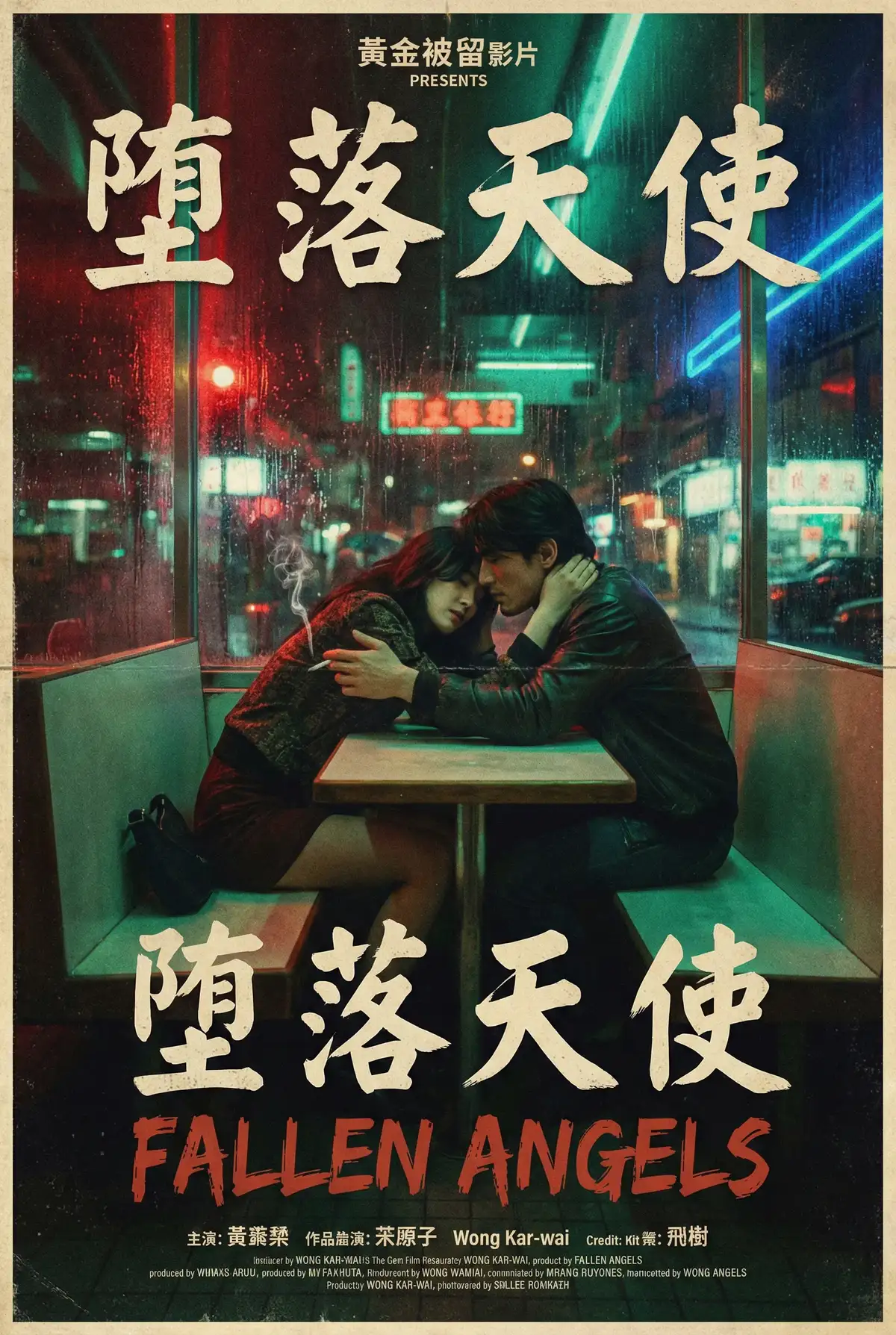 香港伦理电影海报 - 18岁女RAPPERDISSSUBS - 欢迎您 馆藏推荐作品